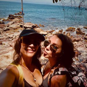 Meet your Posher, Leigh